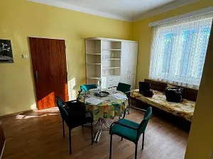 Dražba rodinného domu, Nymburk, Za Žofínem, 150 m2