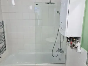 Pronájem bytu 2+1, Praha - Modřany, Klostermannova, 56 m2