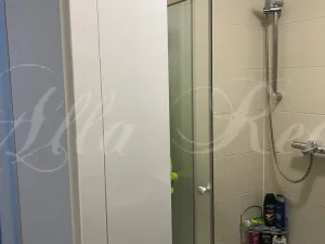 Pronájem bytu 2+kk, Brno - Veveří, Kounicova, 45 m2