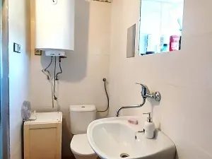 Prodej zemědělského objektu, Rybníky, 95 m2