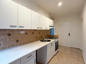 Pronájem bytu 3+1, Klášterec nad Ohří, Na Vyhlídce, 66 m2