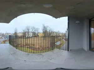 Pronájem bytu 3+1, Liberec, 81 m2