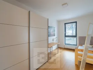 Pronájem bytu 3+1, Liberec, 81 m2