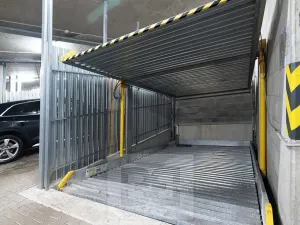 Pronájem bytu 3+1, Liberec, 81 m2