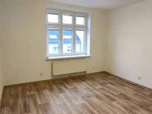 Pronájem bytu 3+kk, Ostrava, 28. října, 49 m2