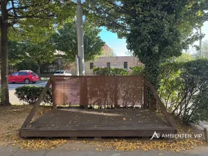 Pronájem restaurace, Brno, Veveří, 83 m2