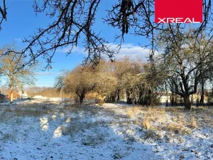 Prodej pozemku pro bydlení, Strančice, 1115 m2