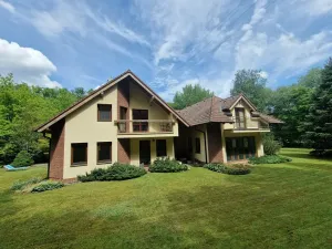 Prodej rodinného domu, Hrdlořezy, 280 m2