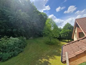 Prodej rodinného domu, Hrdlořezy, 280 m2