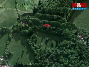 Prodej louky, Lopeník, 2925 m2