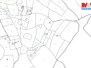 Prodej louky, Lopeník, 2925 m2