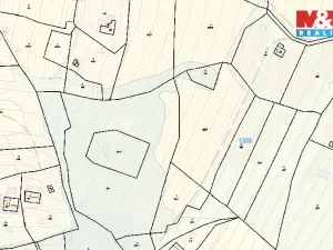 Prodej louky, Lopeník, 2925 m2