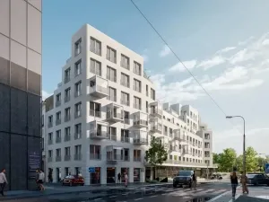 Prodej bytu 3+kk, Ostrava - Moravská Ostrava, Biskupská, 103 m2