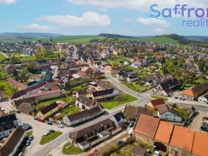 Prodej rodinného domu, Plzeň, Řepná, 45 m2