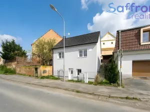 Prodej rodinného domu, Plzeň, Řepná, 45 m2