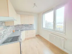 Pronájem bytu 3+1, Olomouc, U cukrovaru, 75 m2