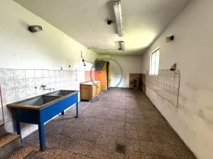 Prodej rodinného domu, Mostek, 165 m2