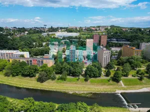 Prodej bytu 3+kk, Ostrava, Bohumínská, 53 m2