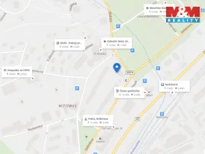 Prodej bytu 1+1, Ústí nad Labem - Neštěmice, Sibiřská, 35 m2