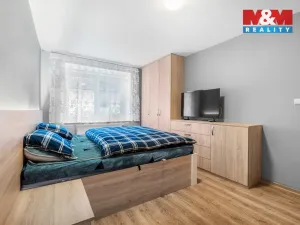 Prodej rodinného domu, Podbořany, Cyrila a Metoděje, 280 m2