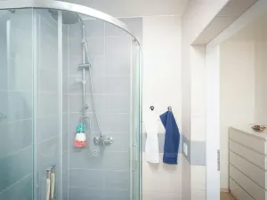 Pronájem bytu 1+kk, Praha - Krč, Čerčanská, 25 m2