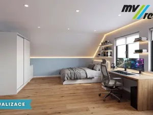 Prodej rodinného domu, Hodkovice nad Mohelkou, Mlýnská, 177 m2