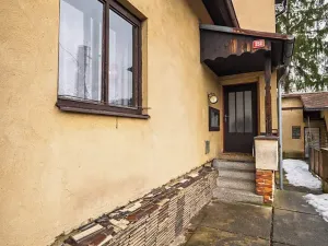 Prodej rodinného domu, Hodkovice nad Mohelkou, Mlýnská, 177 m2