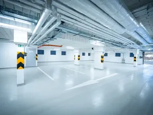 Pronájem bytu 2+kk, Praha - Strašnice, Strančická, 44 m2