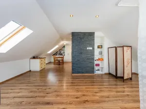 Prodej rodinného domu, Praha - Michle, Pod Stárkou, 180 m2