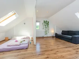 Prodej rodinného domu, Praha - Michle, Pod Stárkou, 180 m2