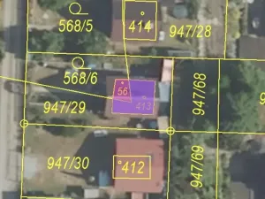 Prodej chaty, Čím, 67 m2