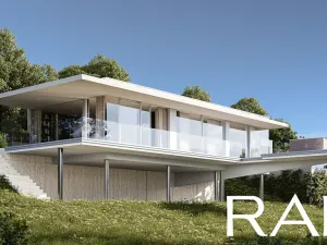 Prodej pozemku pro bydlení, Luhačovice, Krátká, 1832 m2