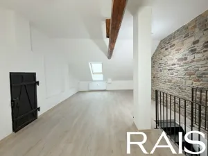 Prodej bytu 2+kk, Brno, Koliště, 64 m2