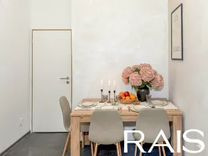 Prodej bytu 2+kk, Brno, 41 m2