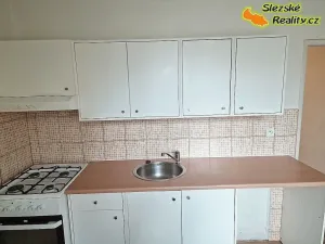 Pronájem bytu 1+1, Ostrava, Jindřichova, 39 m2