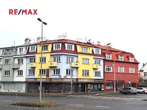 Pronájem komerční nemovitosti, Praha - Michle, Podle Kačerova, 143 m2