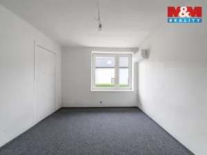 Prodej rodinného domu, Žeranovice, 75 m2