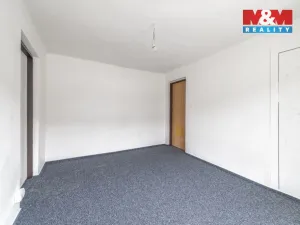 Prodej rodinného domu, Žeranovice, 75 m2