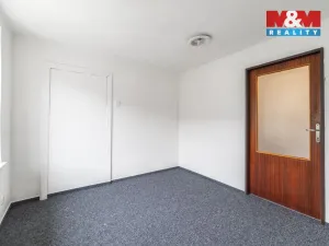 Prodej rodinného domu, Žeranovice, 75 m2