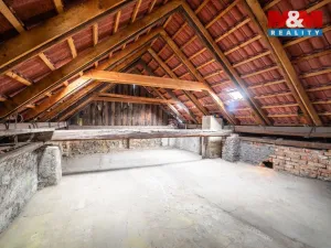 Prodej rodinného domu, Žeranovice, 75 m2