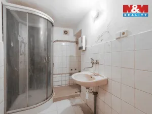 Prodej rodinného domu, Žeranovice, 75 m2