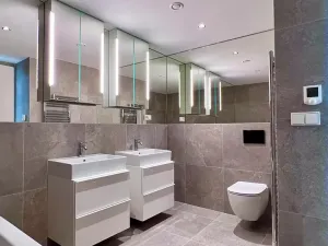 Pronájem bytu 2+kk, Brno, Nové sady, 128 m2