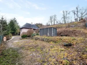 Prodej rodinného domu, Divišov, V Dolích, 129 m2