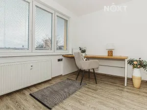 Prodej bytu 3+1, České Budějovice, Sokolská, 70 m2