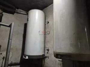 Prodej rodinného domu, Nový Bor, 260 m2