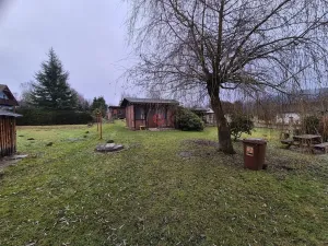 Prodej rodinného domu, Nový Bor, 260 m2