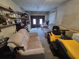 Prodej rodinného domu, Nový Bor, 260 m2