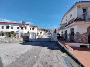 Prodej bytu 2+kk, Scalea, Itálie, 32 m2