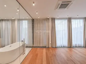 Pronájem bytu 4+kk, Praha - Vinohrady, Laubova, 273 m2