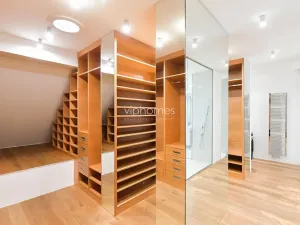 Pronájem bytu 4+kk, Praha - Vinohrady, Laubova, 273 m2